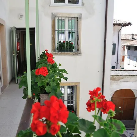 Hotel Sole Holiday 3* Arco