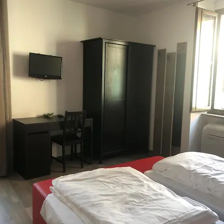 Hotel Sole Holiday Arco