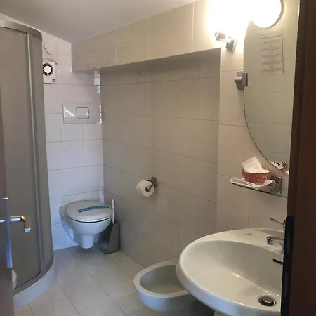 Hotel Sole Holiday 3*