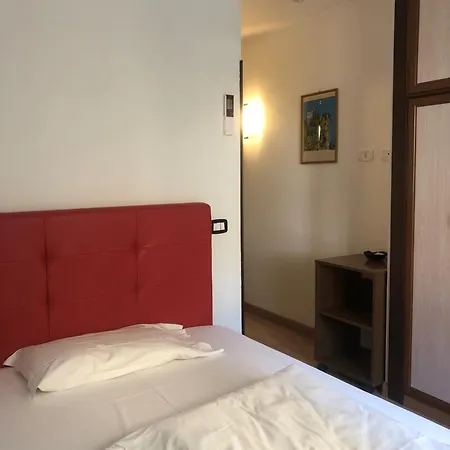 Hotel Sole Holiday Hotel 3*
