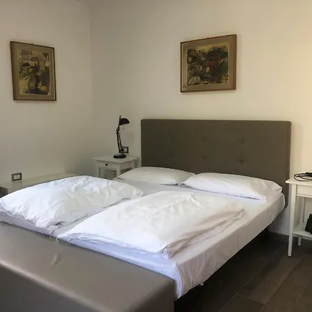 Hotel Sole Holiday Arco