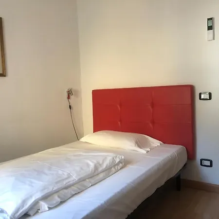 Hotel Hotel Sole Holiday Arco