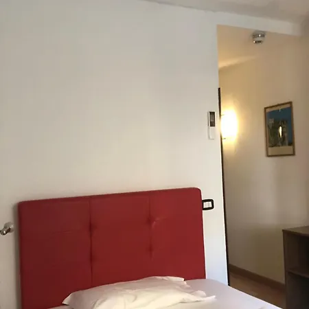 Hotel Sole Holiday Arco