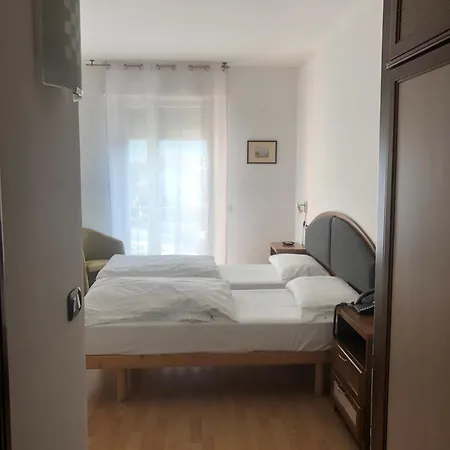 Hotel Sole 3*