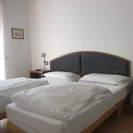 Hotel Sole Holiday 3*