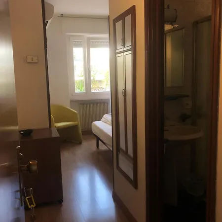Hotel Sole Holiday Hotel 3*