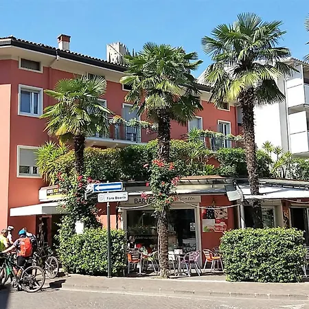 Hotel Hotel Sole Holiday 3*