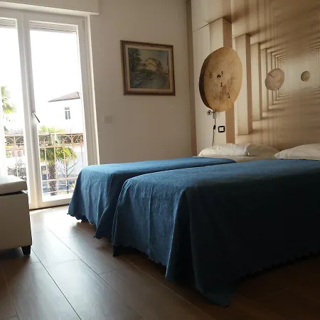 Hotel Hotel Sole Holiday 3*