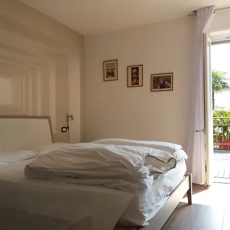 Hotel Sole Holiday