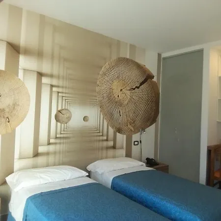 Hotel Sole Holiday Hotel 3*