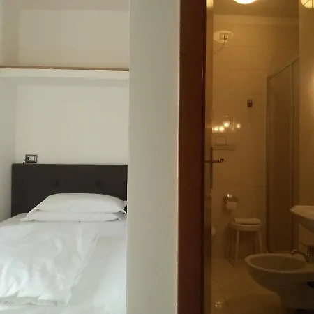 Hotel Sole Holiday 3* Arco
