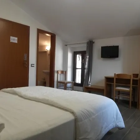 Hotel Hotel Sole Holiday Arco