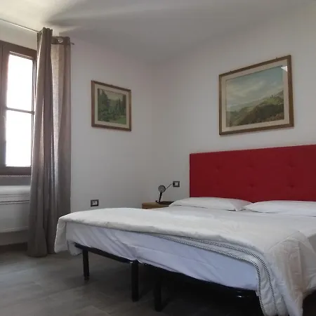 Hotel Sole Holiday Arco