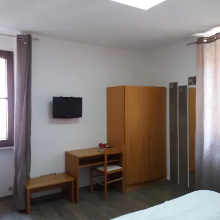 Hotel Sole Holiday 3* Arco