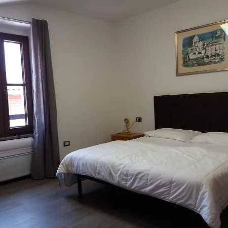 Hotel Sole Holiday 3* Arco