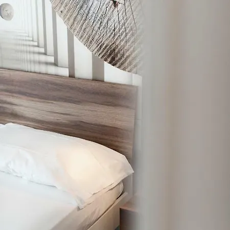 Hotel Sole Holiday Arco