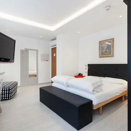 Hotel Sole Holiday Hotel 3*