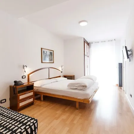 Hotel Sole Holiday 3*