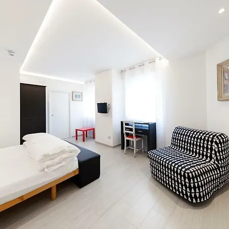 Sole Hotel Arco
