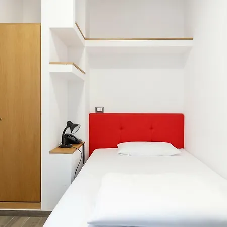Hotel Hotel Sole Holiday